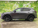 CX-5 2.0 20S ブラックトーンエディション 
