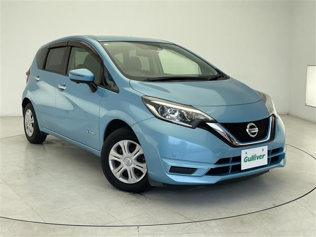 ノート 1.2 e-POWER X 修復歴無し