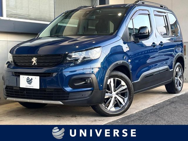 リフターGTライン ファースト リミテッド ディーゼル