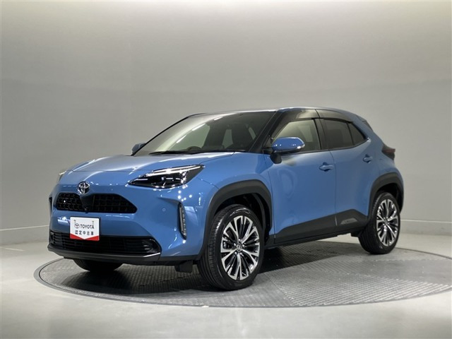 ヤリスクロス 1.5 Z 