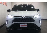 【スペック】クロスオーバーSUVを力強く牽引する「RAV4」ブランドのモデル「RAV4 PHV」。