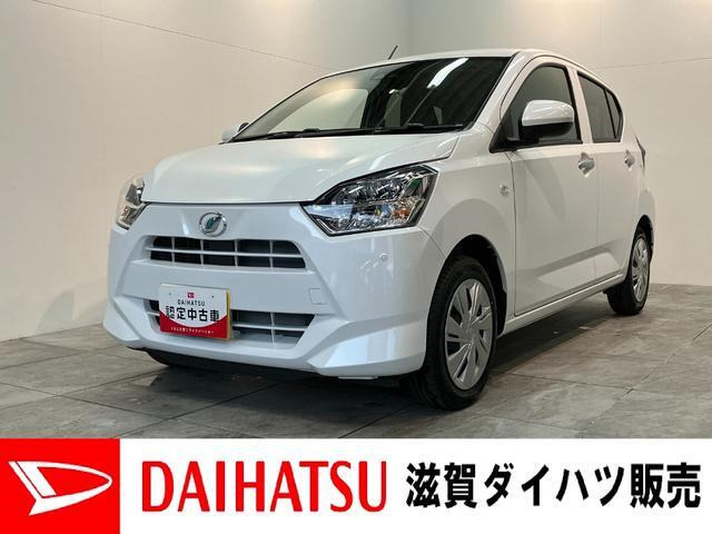 ミライース X SAIII 