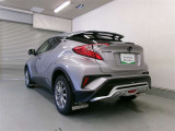 C-HR 1.2 S-T 4WD 