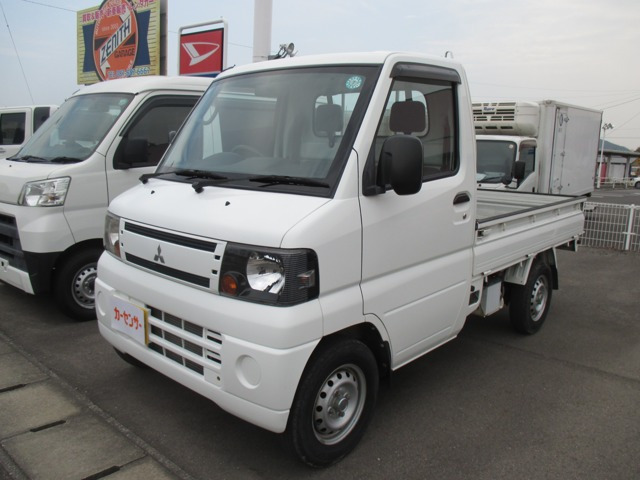 ミニキャブトラックVX-SE