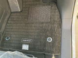 純正フロアマット