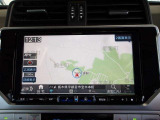 ドライブやレジャーのマストアイテム!快適なドライブをサポートするアルパイン製メモリーナビ&フルセグTV(X9NX)装着!