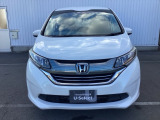 フリード+ 1.5 ハイブリッド G ホンダセンシング 