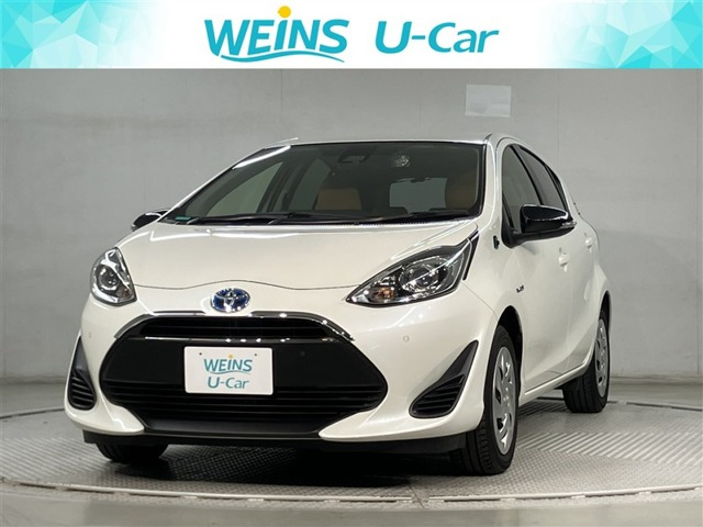 アクア1.5 リルヴィー G