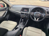 CX-5 2.2 XD Lパッケージ 