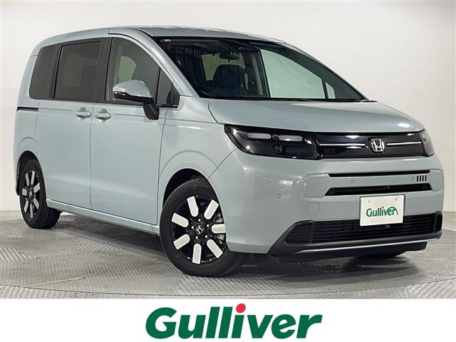 ホンダ フリード 