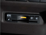 【ETC車載器】高速道路のご利用時にとても便利なETC車載器。セットアップ(費用別途)後にお渡ししとなります。