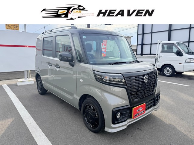 スペーシアベース XF