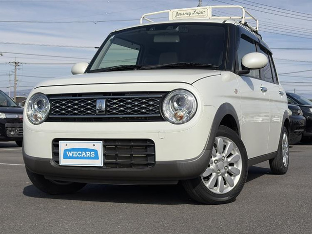 アルトラパン X 