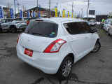 スイフト 1.2 XG 4WD 
