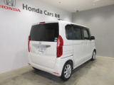 N-BOX G L ホンダセンシング 