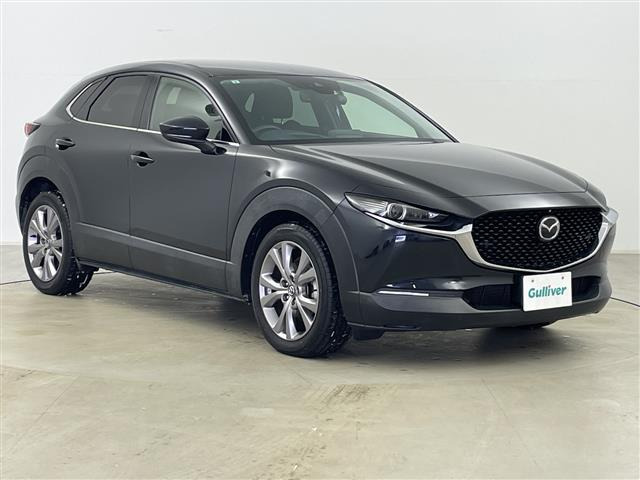 CX-30 2.0 20S プロアクティブ ツーリングセレクション 4WD 修復歴無し