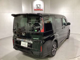 ステップワゴン 1.5 スパーダ ホンダ センシング 4WD 