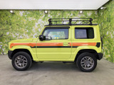 ジムニー XC 4WD 