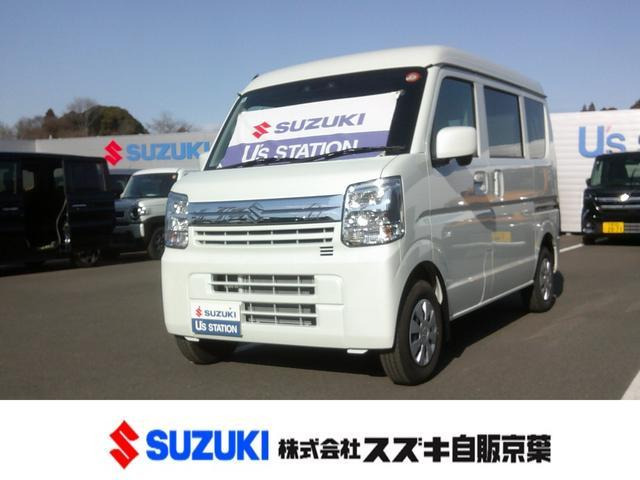 エブリイ ジョイン ターボ 4WD 