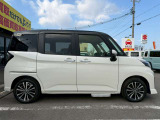 お車のご購入が初めての方も安心☆当店のスタッフは、わかりやすく、丁寧な説明を心がけておりますのでお客様のお車購入のサポートをさせて頂きます!!