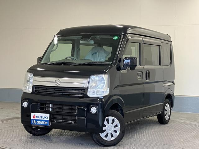 エブリイ ジョイン 4WD 