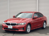 BMW 3シリーズセダン