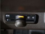 【ETC車載器】高速道路のご利用時にとても便利なETC車載器。セットアップ(費用別途)後にお渡ししとなります。