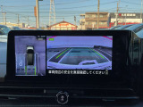 &rdquo;アラウンドビューモニター&rdquo; クルマの周囲360度が丸見えで安心!◎おクルマ購入をご検討中のお客様、お気軽に当店スタッフにご相談ください。