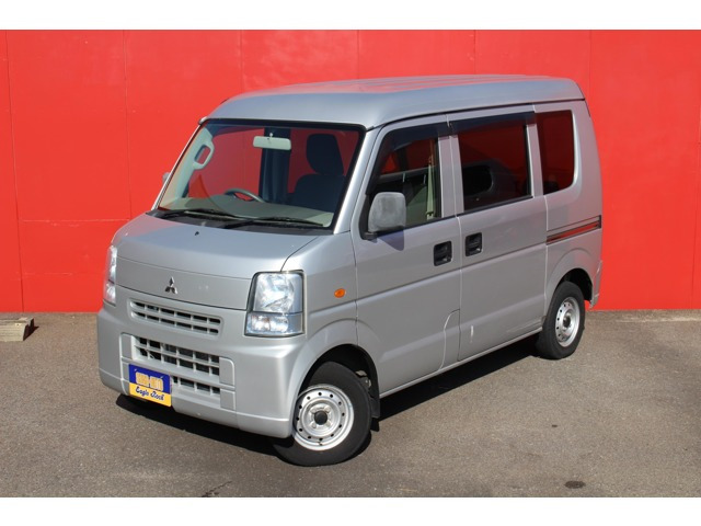 ミニキャブバン ブラボー ハイルーフ