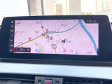●純正ナビ:一体感のあるナビは、高級感ある車内を演出してくれます。オーディオ機能も充実しておりますので、運転もより楽しめます♪