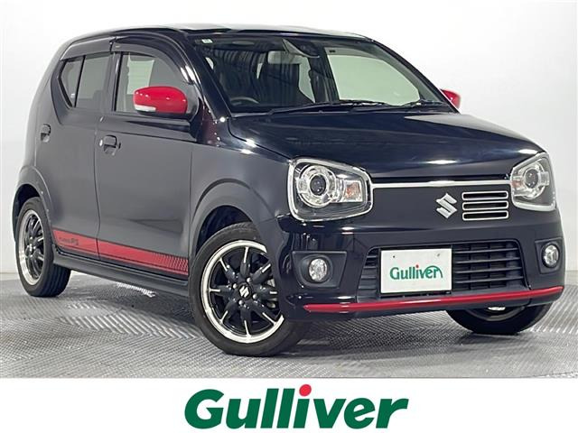 アルト ターボRS 修復歴無し