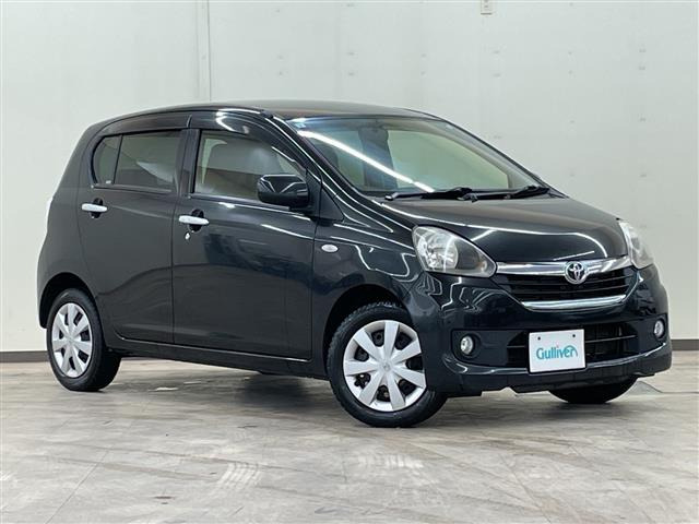 ピクシスエポックXf 4WD修復歴無し