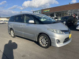 エスティマ 2.4 アエラス 4WD 