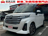 トヨタ ルーミー