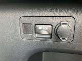災害時に活躍のアクセサリーコンセント