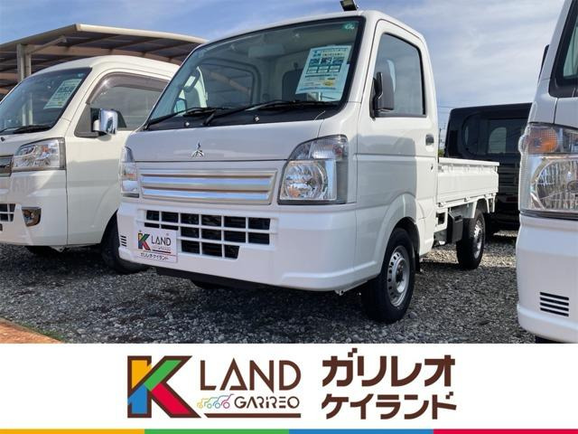 ミニキャブトラック M 衝突軽減ブレーキ アイドリングS 660cc