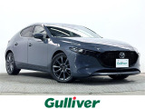 マツダ MAZDA3ファストバック