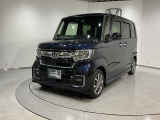 N-BOXカスタム L 