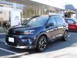 シトロエン C5エアクロスSUV