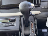 無断変速オートマ(CVT)は滑らかな変速で燃費も良いですよ!