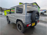 ジムニー XC 4WD 