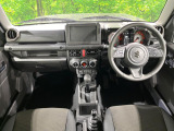 ジムニーシエラ 1.5 JC 4WD 
