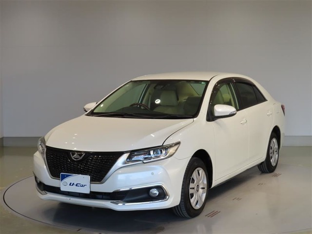 アリオン1.5 A15 Gパッケージ