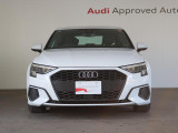 A3セダン 30 TFSI 