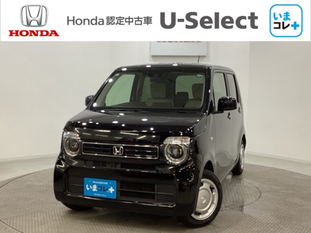 N-WGN L ホンダ センシング 