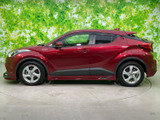 C-HR ハイブリッド 1.8 S 