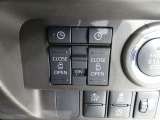 【スイッチ】いろいろなスイッチがありますので、現車でご確認をお願い致します。