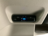 いまや快適なカーライフに欠かせないETCが付いています。