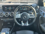 CLAクラス AMG CLA45 S 4マチックプラス 4WD 4WD 本革シート