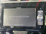 【ナビゲーション】使いやすいナビで目的地までしっかり案内してくれます。各種オーディオ再生機能も充実しており、お車の運転がさらに楽しくなります!!